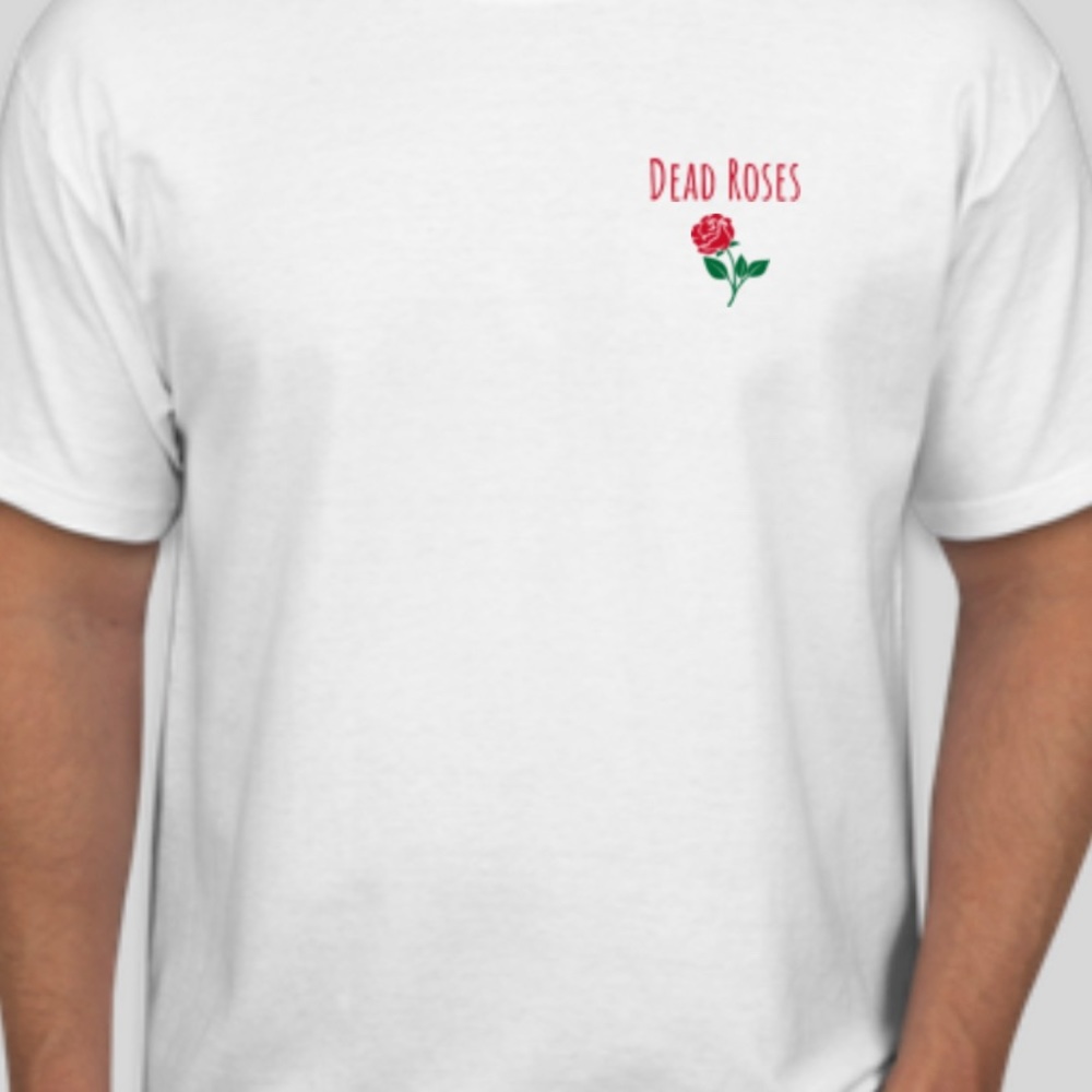 Dead Rose